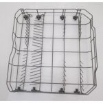 Panier inferieur pour lave