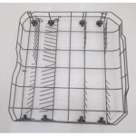 Panier inferieur pour lave vaisselle proline d250213 34420449 fdp12648sl(sidepar / proline)