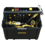 Panier porte - outils pro - stack? - stanley fatmax - fmst1 - 75794 - charge 10 kg