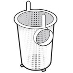 Panier prfiltre poolmax