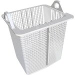 Panier pour super pump - hayward - spx1600m - accessoire de piscine - blanc