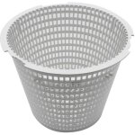 Panier rond certikin pour skimmer de piscine - diam 20. 4 cm - blanc - linxor Panier rond certikin pour skimmer de piscine - diam 20. 4 cm - blanc - linxor