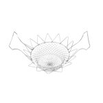 Panier a salade ipa91