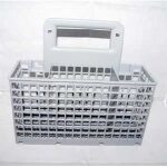 Panier à couverts - whirlpool - 481010483607 - pièce dorigine - conçu pour lave - vaisselle - accessoire ... Panier à couverts - whirlpool - 481010483607 - pièce dorigine - conçu pour lave - vaisselle - accessoire ...