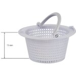 Panier de skimmer