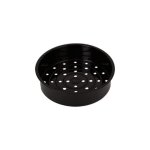 Panier - seb - ss - 995341 - acier inoxydable - noir - cuisson à la vapeur Panier - seb - ss - 995341 - acier inoxydable - noir - cuisson à la vapeur