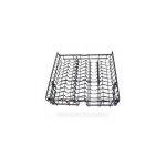 Panier suprieur de lave - vaisselle siemens