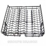 Panier suprieur de lave - vaisselle pour siemens lv15a(airlux) se24238ff01 se24238ff