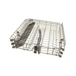 Panier a couverts lave vaisselle m73321 panier superieur