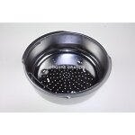 Panier vapeur rigide inox pour autocuiseurs / cocotes minutes seb - p4061403 / 07a - p4061403 / 07a 980 ...
