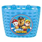 Panier v�lo enfant seven patte patrol - bleu - tu