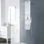 Panneau de douche colonne de douchepare baignoireporte de baignoireécran de baignoire colonne de douche ... Panneau de douche colonne de douchepare baignoireporte de baignoireécran de baignoire colonne de douche ...