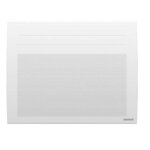 Panneau rayonnant digital - thermor - amadeus 3 horizontal blanc - 500w - 230v Panneau rayonnant digital - thermor - amadeus 3 horizontal blanc - 500w - 230v