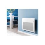 Panneau rayonnant - thermor - emotion 4 - blanc - 1250 w - connect�