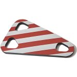 Mottez - panneau de signalisation camping - car ou porte v�lo - a160v