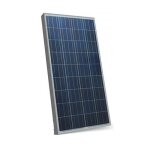 Panneau solaire 90w - 12v polycristallin - victron energy