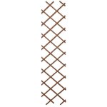 Panneau treillis en bois 30 x 180 cm