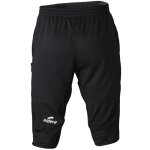 Pantacourt 3 / 4 eldera (couleur: noir - taille: l) Pantacourt 3 / 4 eldera (couleur: noir - taille: l)