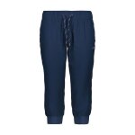 Pantacourt femme - cmp - bike basic shorts - tissu extensible 4 directions - dry function - respirant ...