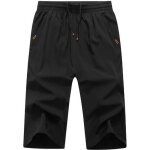 Pantacourt grand taille homme de sports pantacourt taille Élastiquée homme - - s - 4xl - - 3couleurs ... Pantacourt grand taille homme de sports pantacourt taille Élastiquée homme - - s - 4xl - - 3couleurs ...