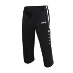 Pantacourt - jako - performance - noir - mixte - multisport - adulte Pantacourt - jako - performance - noir - mixte - multisport - adulte