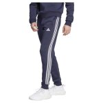 Pantalon - adidas - 3s tc - coupe regular - couleur legink - homme