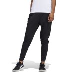 Pantalon slim adidas believe this 20 aeroready noir - femme / adulte