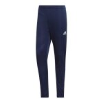 Pantalon adidas entrada 22 bleu marine - homme / adulte