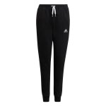 Pantalon adidas entrada 22 noir - homme / adulte - coupe regular