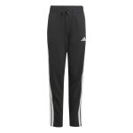 Pantalon - adidas - sport jg 3s ft pt 280 - noir - regular - enfant fille