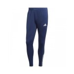 Pantalon de comp�tition adidas tiro 23 - homme / adulte - bleu marine