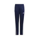 Pantalon - adidas - tiro 23 league training - bleu marine - enfant - respirant