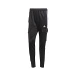 Pantalon cargo - adidas - tiro - noir - confortable - rsistant - pour homme