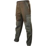 Pantalon anti - ronce femme treeland - vert - impermable et respirant