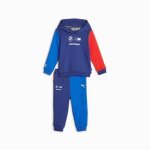Pantalon bb - puma - bmw mms essentiel - bleu - 1 / 2 ans - enfant
