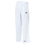 Pantalon de capoeira kwon blanc s