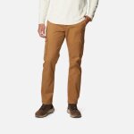 Pantalon cargo - columbia - pacific ridge? delta - dperlant et fonctionnel - homme