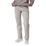 Pantalon cargo droit femme project x paris