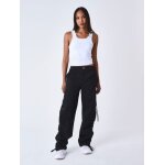 Pantalon cargo femme project x paris