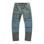 Pantalon cargo g - star 3d regular tapered - graphite - 33x34