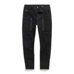 Pantalon cargo g - star 3d skinny - black - 34x32