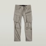 Pantalon cargo - g - star - rovic zip 3d - gris - 34x32 - homme Pantalon cargo - g - star - rovic zip 3d - gris - 34x32 - homme