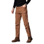 Pantalon cargo homme tactique multipoches regular fit taille elastique pantalon militaire exterieur couleur ... Pantalon cargo homme tactique multipoches regular fit taille elastique pantalon militaire exterieur couleur ...