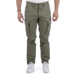 Pantalon cargo napapijri moto wint 3 - vert - coupe cargo - homme - taille 32 Pantalon cargo napapijri moto wint 3 - vert - coupe cargo - homme - taille 32