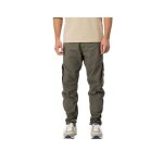Pantalon cargo - teddy smith - p - cross - coupe ergonomique - bas resserrés - turbulence kaki Pantalon cargo - teddy smith - p - cross - coupe ergonomique - bas resserrés - turbulence kaki