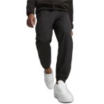 Pantalon cargo puma classics utility wv - noir - m