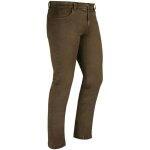 Pantalon ligne verney - carron foxstrech ii - marron