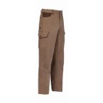 Pantalon chaud - percussion - rambouillet original - imperm�able - respirant - doublure polaire