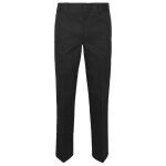 Pantalons chino / citadin - dickies - homme - noir - slim - adulte Pantalons chino / citadin - dickies - homme - noir - slim - adulte