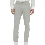 Pantalon chino gris homme jack & jones marco - coupe slim - 5 poches - braguette zippée Pantalon chino gris homme jack & jones marco - coupe slim - 5 poches - braguette zippée